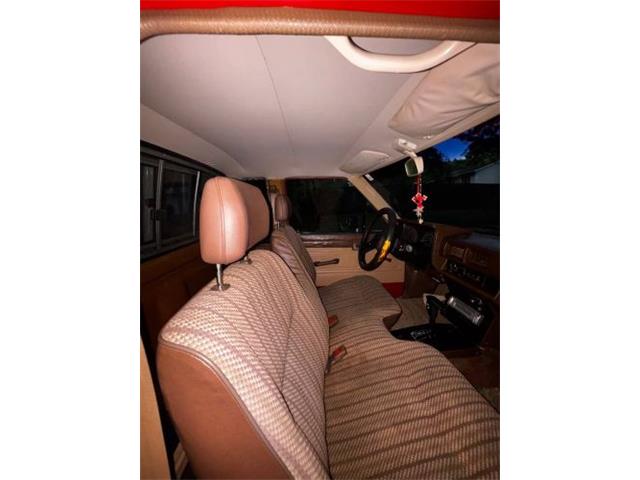1985 Toyota Pickup (CC-2076429) for sale in Cadillac, Michigan