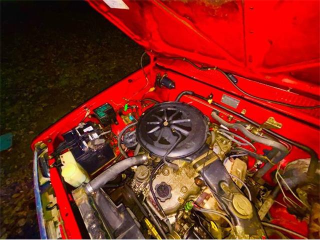 1985 Toyota Pickup (CC-2076429) for sale in Cadillac, Michigan