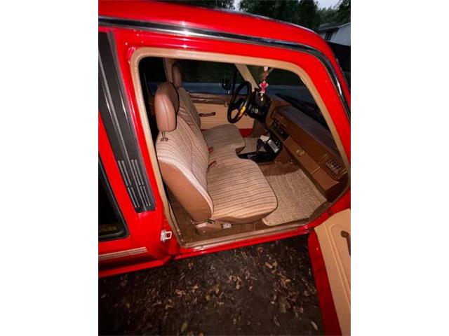 1985 Toyota Pickup (CC-2076429) for sale in Cadillac, Michigan
