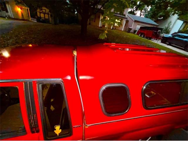 1985 Toyota Pickup (CC-2076429) for sale in Cadillac, Michigan