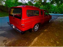1985 Toyota Pickup (CC-2076429) for sale in Cadillac, Michigan