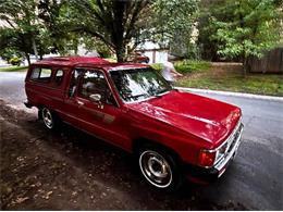 1985 Toyota Pickup (CC-2076429) for sale in Cadillac, Michigan