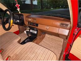 1985 Toyota Pickup (CC-2076429) for sale in Cadillac, Michigan