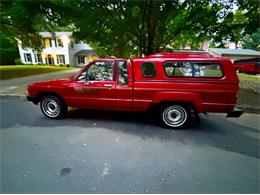 1985 Toyota Pickup (CC-2076429) for sale in Cadillac, Michigan