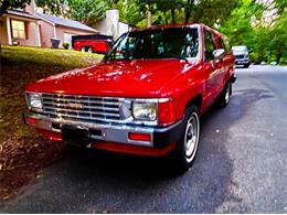 1985 Toyota Pickup (CC-2076429) for sale in Cadillac, Michigan