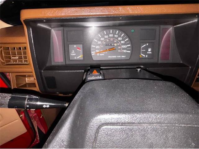 1985 Toyota Pickup (CC-2076429) for sale in Cadillac, Michigan