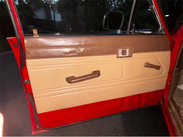 1985 Toyota Pickup (CC-2076429) for sale in Cadillac, Michigan