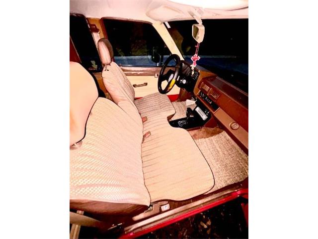 1985 Toyota Pickup (CC-2076429) for sale in Cadillac, Michigan