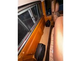 1985 Toyota Pickup (CC-2076429) for sale in Cadillac, Michigan