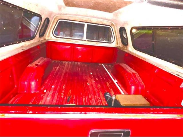 1985 Toyota Pickup (CC-2076429) for sale in Cadillac, Michigan
