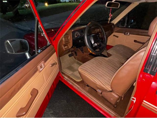 1985 Toyota Pickup (CC-2076429) for sale in Cadillac, Michigan