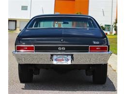 1970 Chevrolet Nova (CC-2070643) for sale in Hobart, Indiana