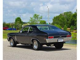 1970 Chevrolet Nova (CC-2070643) for sale in Hobart, Indiana