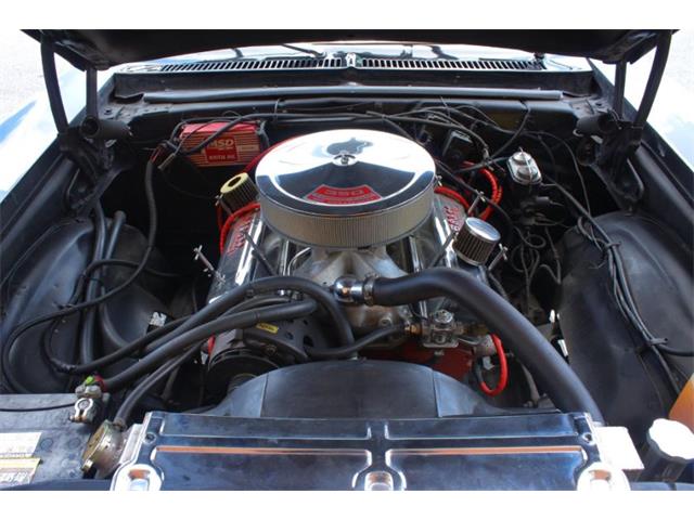 1970 Chevrolet Nova (CC-2070643) for sale in Hobart, Indiana