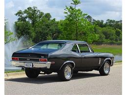1970 Chevrolet Nova (CC-2070643) for sale in Hobart, Indiana