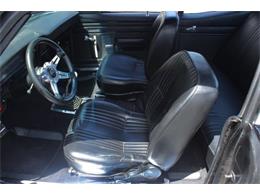 1970 Chevrolet Nova (CC-2070643) for sale in Hobart, Indiana