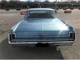 1963 Oldsmobile Dynamic 88 (CC-2076430) for sale in Cadillac, Michigan