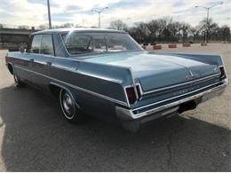 1963 Oldsmobile Dynamic 88 (CC-2076430) for sale in Cadillac, Michigan