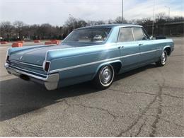 1963 Oldsmobile Dynamic 88 (CC-2076430) for sale in Cadillac, Michigan