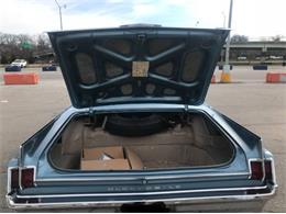1963 Oldsmobile Dynamic 88 (CC-2076430) for sale in Cadillac, Michigan