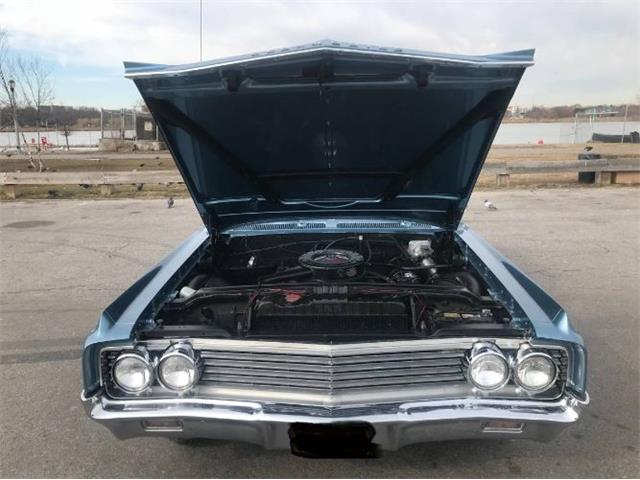 1963 Oldsmobile Dynamic 88 (CC-2076430) for sale in Cadillac, Michigan