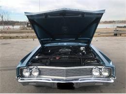 1963 Oldsmobile Dynamic 88 (CC-2076430) for sale in Cadillac, Michigan