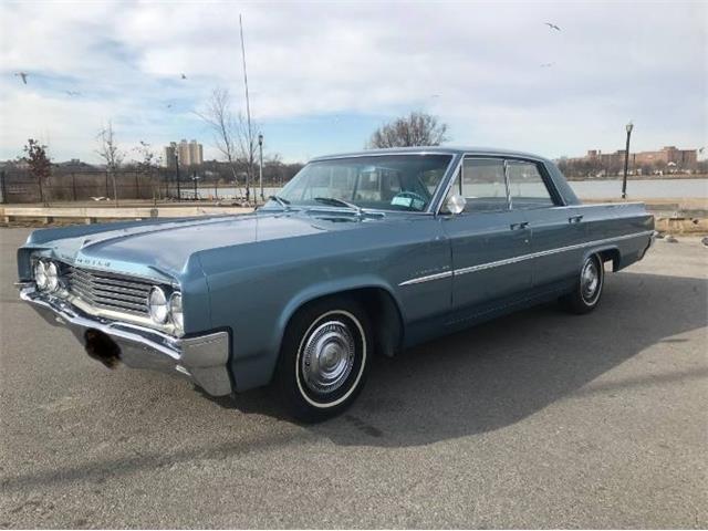 1963 Oldsmobile Dynamic 88 (CC-2076430) for sale in Cadillac, Michigan