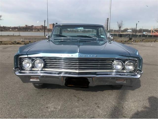 1963 Oldsmobile Dynamic 88 (CC-2076430) for sale in Cadillac, Michigan