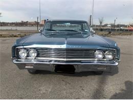 1963 Oldsmobile Dynamic 88 (CC-2076430) for sale in Cadillac, Michigan
