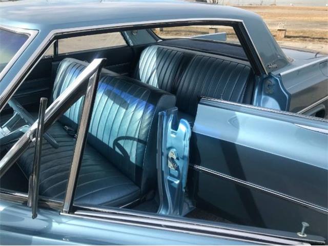 1963 Oldsmobile Dynamic 88 (CC-2076430) for sale in Cadillac, Michigan