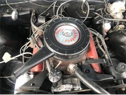 1963 Oldsmobile Dynamic 88 (CC-2076430) for sale in Cadillac, Michigan