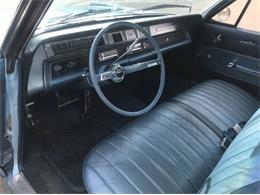 1963 Oldsmobile Dynamic 88 (CC-2076430) for sale in Cadillac, Michigan