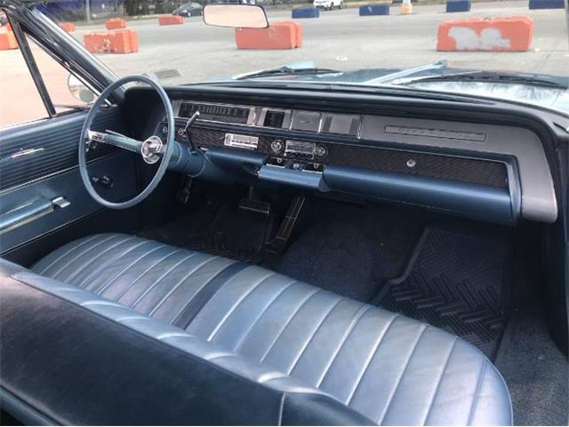 1963 Oldsmobile Dynamic 88 (CC-2076430) for sale in Cadillac, Michigan