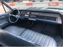 1963 Oldsmobile Dynamic 88 (CC-2076430) for sale in Cadillac, Michigan