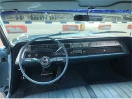 1963 Oldsmobile Dynamic 88 (CC-2076430) for sale in Cadillac, Michigan