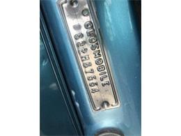 1963 Oldsmobile Dynamic 88 (CC-2076430) for sale in Cadillac, Michigan