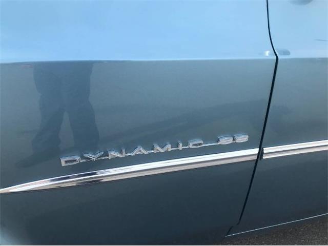 1963 Oldsmobile Dynamic 88 (CC-2076430) for sale in Cadillac, Michigan