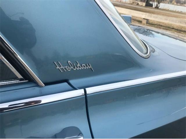 1963 Oldsmobile Dynamic 88 (CC-2076430) for sale in Cadillac, Michigan