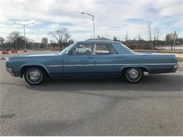 1963 Oldsmobile Dynamic 88 (CC-2076430) for sale in Cadillac, Michigan