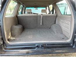 2000 Toyota 4Runner (CC-2076431) for sale in Cadillac, Michigan
