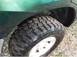2000 Toyota 4Runner (CC-2076431) for sale in Cadillac, Michigan