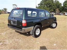 2000 Toyota 4Runner (CC-2076431) for sale in Cadillac, Michigan