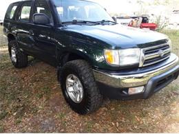 2000 Toyota 4Runner (CC-2076431) for sale in Cadillac, Michigan