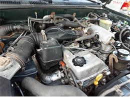 2000 Toyota 4Runner (CC-2076431) for sale in Cadillac, Michigan