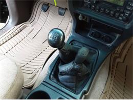 2000 Toyota 4Runner (CC-2076431) for sale in Cadillac, Michigan