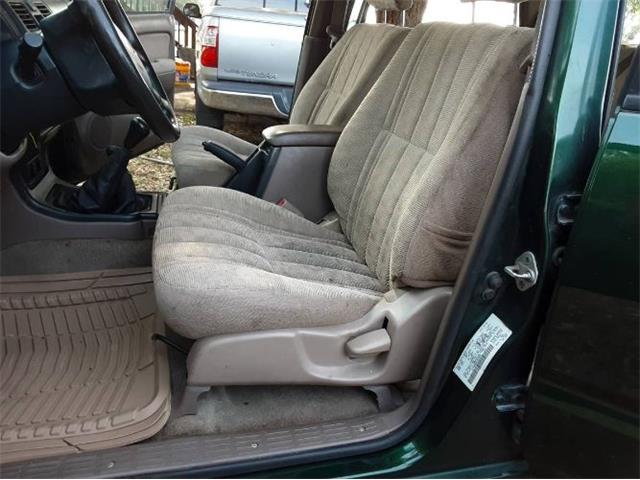 2000 Toyota 4Runner (CC-2076431) for sale in Cadillac, Michigan