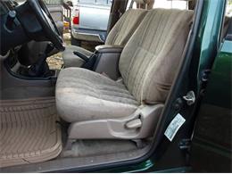 2000 Toyota 4Runner (CC-2076431) for sale in Cadillac, Michigan