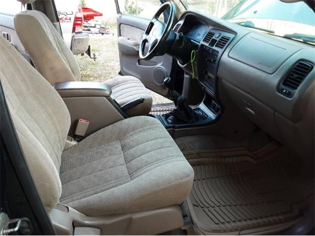 2000 Toyota 4Runner (CC-2076431) for sale in Cadillac, Michigan