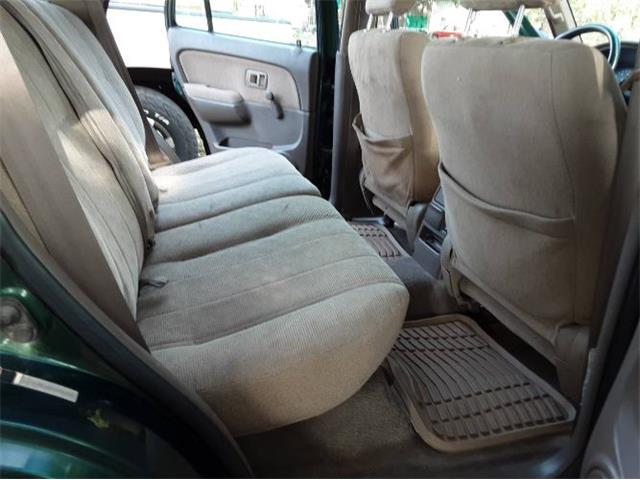 2000 Toyota 4Runner (CC-2076431) for sale in Cadillac, Michigan