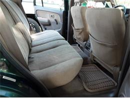 2000 Toyota 4Runner (CC-2076431) for sale in Cadillac, Michigan